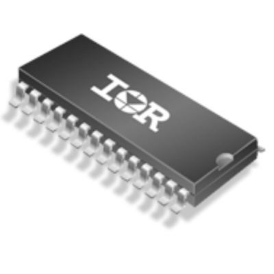 Infineon AUIRS2336STR, 200 mA, 10 → 20V 28-Pin, SOIC