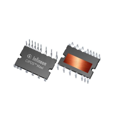 Infineon IM818SCCXKMA1, 18.5V 24-Pin, DIP