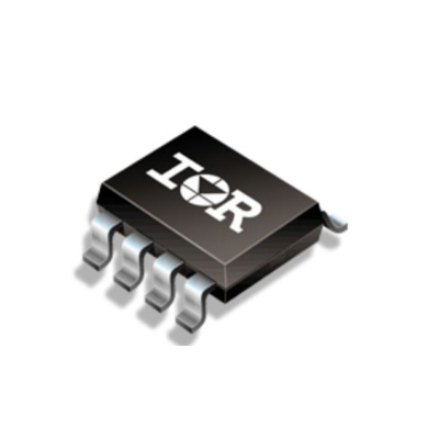 Infineon IR21531STRPBF, 15.6V 8-Pin, SOIC