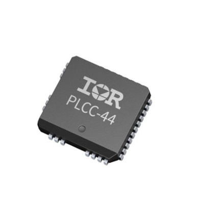 Infineon IR2235JTRPBF, 500 mA, 20V 44-Pin, PLCC 44