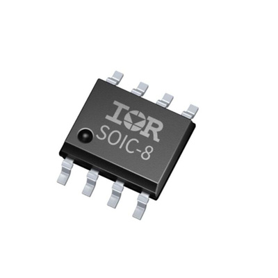 Infineon IRS2011STRPBF, 1 A, 20V 8-Pin, SOIC