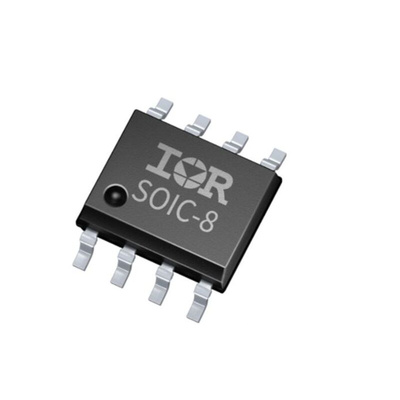 Infineon IRS21271STRPBF, 290 mA, 20V 8-Pin, SOIC