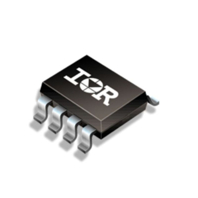 Infineon IRS2127STRPBF, 290 mA, 20V 8-Pin, SOIC