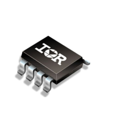 Infineon IRS2183STRPBF, 1.9 A, 20V 8-Pin, SOIC