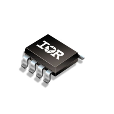 Infineon IRS2301STRPBF, 200 mA, 20V 8-Pin, SOIC