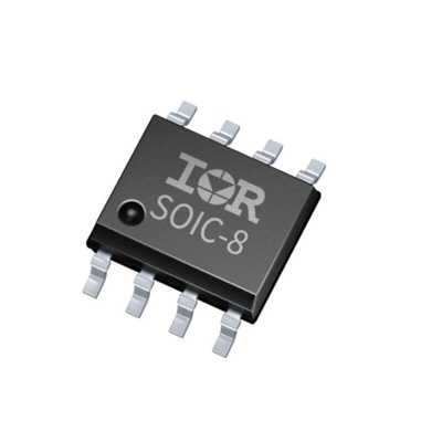 Infineon IRS2304STRPBF, 290 mA, 20V 8-Pin, SOIC