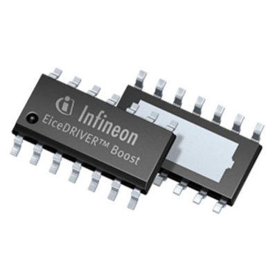 Infineon 1EBN1001AEXUMA1, 28V 14-Pin, PG-DSO-14