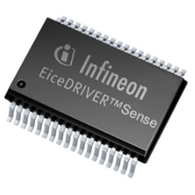Infineon 1EDI2010ASXUMA1, 28V 36-Pin, PG-DSO-36