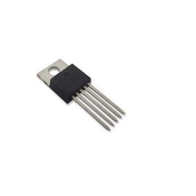 Microchip MIC4422ZT 1, 9 A, 18V 5-Pin, TO-220