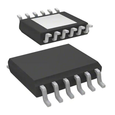 STMicroelectronics VND5050JTR-E, 12 A, 41V 12-Pin, PowerSSO-12