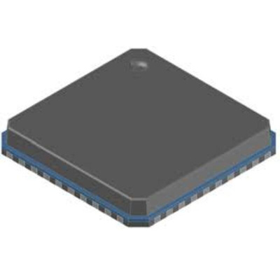 onsemi NCV7546MWTXG, 18V 40-Pin, QFNW