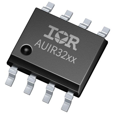 Infineon AUIR3241STR, 350 mA, 36V 8-Pin, SOIC