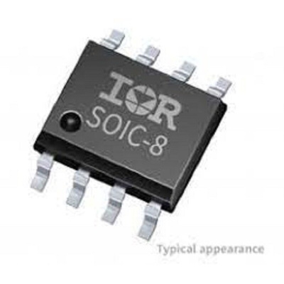 Infineon IR2102STRPBF, 360 mA, 20V 8-Pin, SOIC