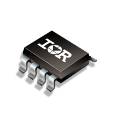 Infineon IRS21091SPBF, 600 mA, 10 → 20V 8-Pin, 8 Lead SOIC