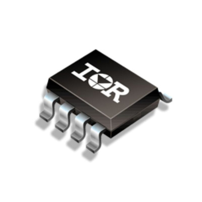 Infineon IRS2103SPBF, 600 mA, 10 → 20V 8-Pin, 8 Lead SOIC