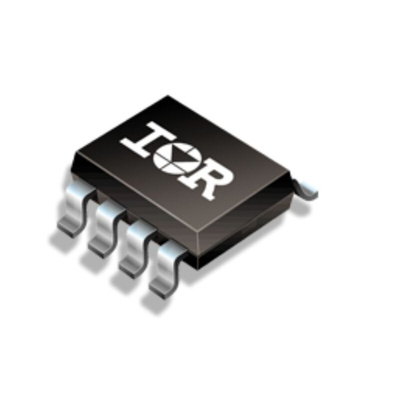 Infineon IRS2108SPBF, 600 mA, 10 → 20V 8-Pin, 8 Lead SOIC
