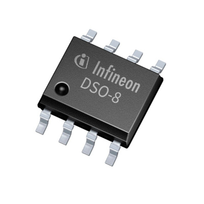 Infineon 2ED21091S06FXUMA1, 290 mA, 10/20V, DSO-8
