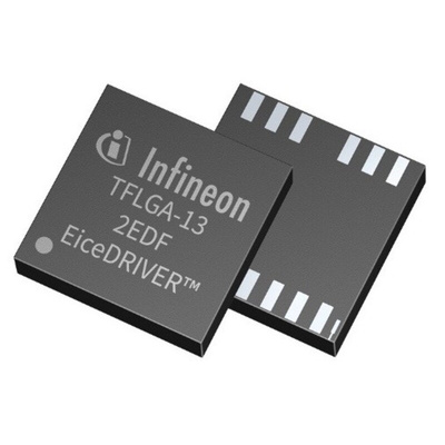 Infineon 2EDF7275KXUMA2, 8 A, 3 → 3.5V