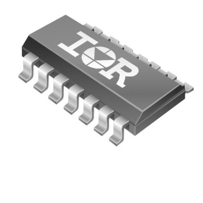 Infineon IR21094STRPBF 8-Pin, SOIC