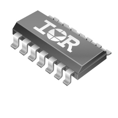 Infineon IR21844STRPBF, SOIC 14N