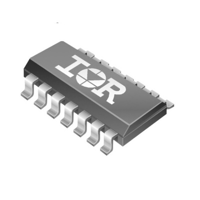 Infineon IR21844SPBF, 20V 14-Pin, 14-Lead SOIC