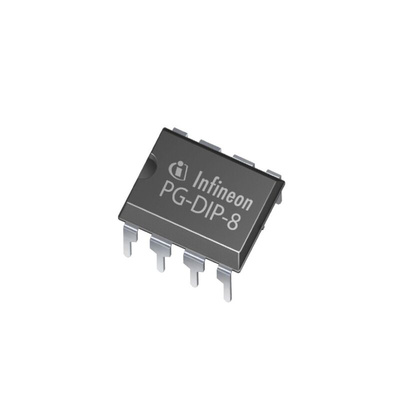 Infineon IR2117PBF 1, 500 mA, 20V 8-Pin, PDIP