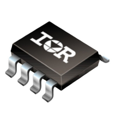 Infineon IR25603STRPBF 2, 180 mA, 15.6V 8-Pin, SOIC