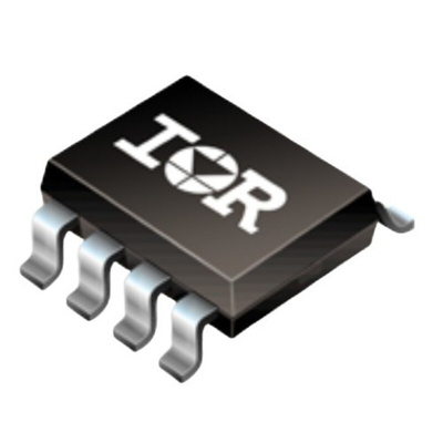 Infineon IR25606STRPBF 2, 350 mA, 20V 8-Pin, SOIC