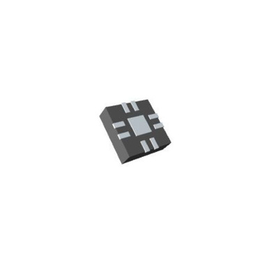 Renesas Electronics ISL6208IRZ, 4 A, 5V 8-Pin, SOIC