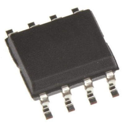 Renesas Electronics EL7232CSZ-T7, 2 A, 3 → 5V 8-Pin, 8 Ld SOIC