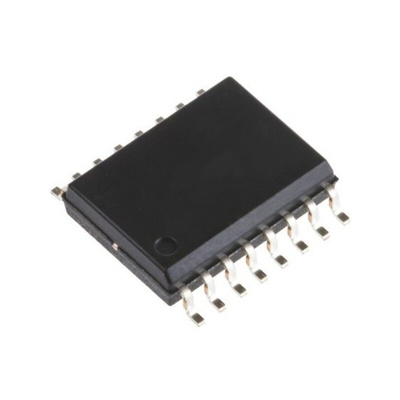 Renesas Electronics ISL83202IBZ, 70V dc 16-Pin, 16 Ld PDIP, 16 Ld SOIC