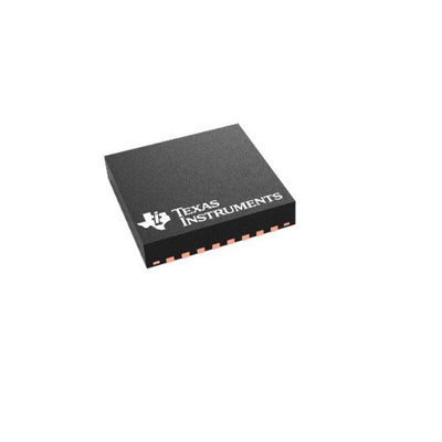 Texas Instruments DRV8350SRTVT 1, 25 mA, 6 → 95V 32-Pin, WQFN