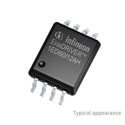 Infineon 1EDI60I12AHXUMA1