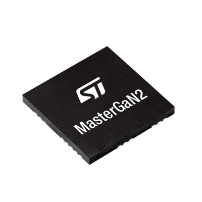 STMicroelectronics MASTERGAN2TR 1, 11V 31-Pin, ECOPACK