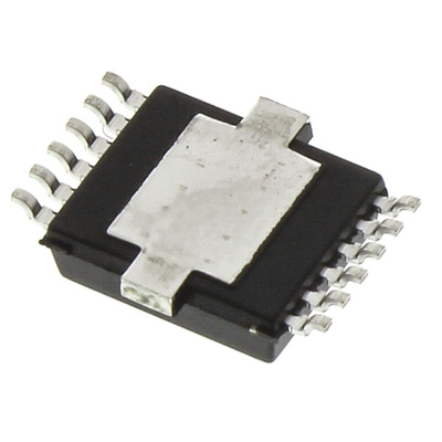 Infineon BTS5215LAUMA1, High Speed Power Switch IC 14-Pin, DSO