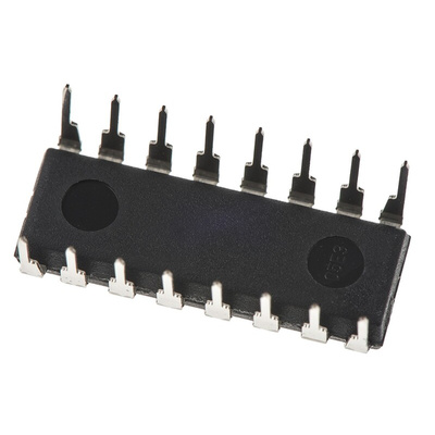 Texas Instruments L293NE, General Purpose 16-Pin, PDIP