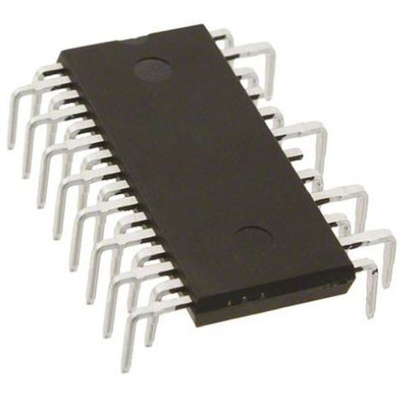 STMicroelectronics STGIPQ3H60T-HZ, AC Induction Motor Driver IC, 600 V 3A 26-Pin, N2DIP