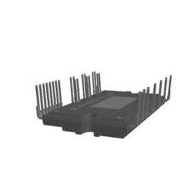 onsemi FSBB20CH120D, AC Induction, BLDC Motor, PMSM Motor Intelligent Power Module, 1200 V 40A 27-Pin, SPM3