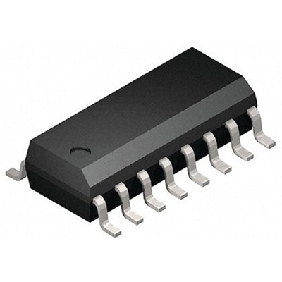 STMicroelectronics VNH7070ASTR, DC Motor Driver IC 16-Pin, SOIC