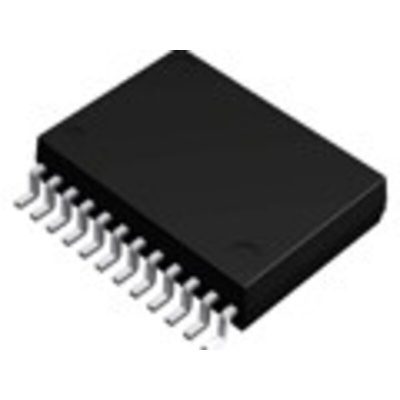 ROHM BD6290EFV-E2, Stepper Motor Driver IC