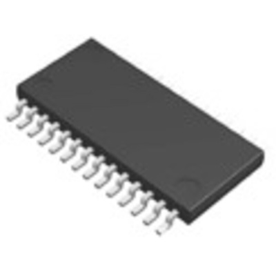 ROHM BD63860EFV-E2, Stepper Motor Driver IC