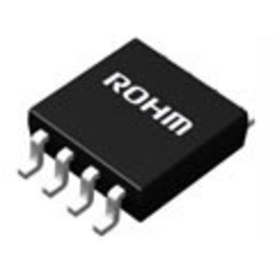 ROHM BD62105AFVM-TR,  Brushed Motor Driver IC 8-Pin, MSOP