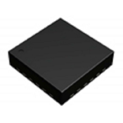 ROHM BD63001AMUV-E2, BLDC Motor Driver IC 24-Pin, VQFN