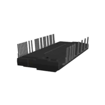 onsemi FNA25012A, BLDC Intelligent Power Module, 1200 V 50 A, 75 (Peak) A 34-Pin, SPMCB