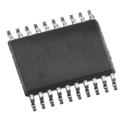 onsemi NCV7708FDWR2G, DC Motor Driver IC 28-Pin, SOIC