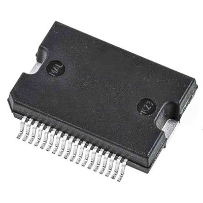 STMicroelectronics L6228PDTR, Stepper Motor Driver IC 36-Pin, SOIC