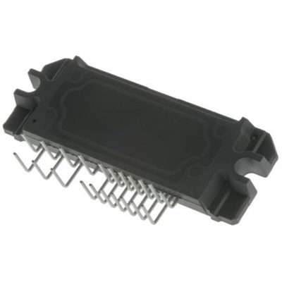 onsemi NFAP1060L3TT, AC Induction, BLDC Motor, PMSM Motor Intelligent Power Module, 600 V 10 A, 20 A 29-Pin, SIP