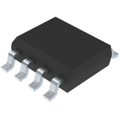 STMicroelectronics VNS1NV04PTR-E, MOSFET, 1700 mA, 4.5 to 28V 8-Pin, SO-8