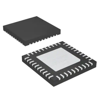 Maxim Integrated MAX31785ETL+, BLDC Motor Driver IC 40-Pin, TQFN-EP
