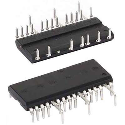 onsemi FSB50650BSOS, AC Induction, BLDC Motor, PMSM Motor Intelligent Power Module 23-Pin, SPM5Q